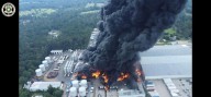 Louisiana State Police issue emergency declaration after Smitty's explosion