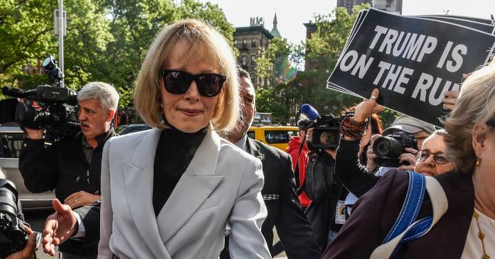 Trump Suffers Devastating $83M Blow in Sex Assault Case