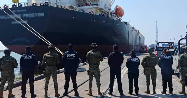 Caso de huachicol fiscal escala: hallan sin vida a capitán de la Marina señalado
