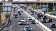 Almeida culpa a otras administraciones de los problemas de movilidad en la ciudad