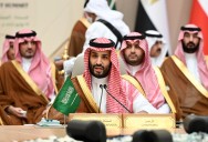 Egypt vs. Saudi Arabia—The Subtle Dispute Reshaping the Middle East