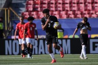 VIDEOS. Nueva Zelanda refrenda su buen nivel ante Chile y suma su primera victoria en el Mundial Sub 20