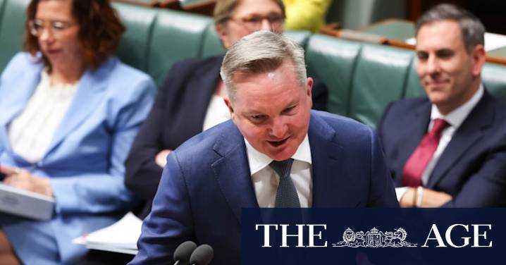 Climate change: Big businesses seek bipartisan emissions policy as Labor prepares to announce reduction pledge