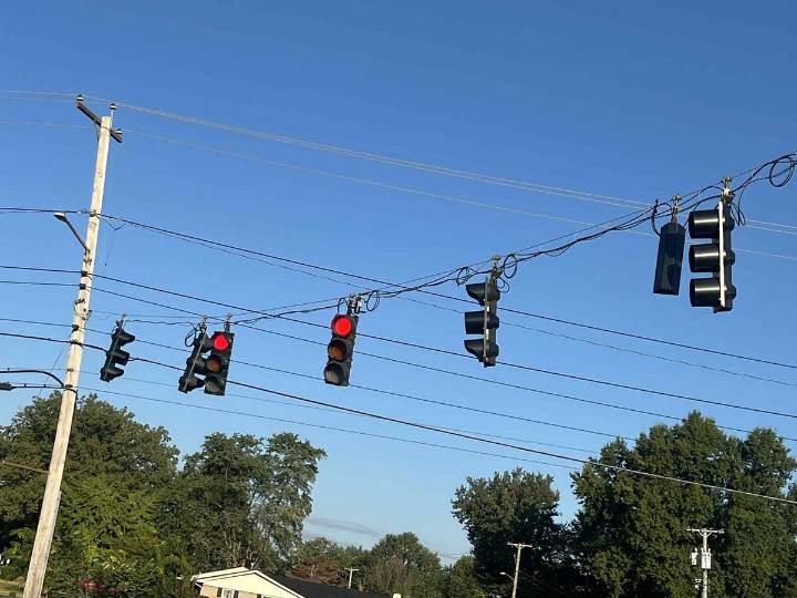 Is This The Worst Red Light in Owensboro?