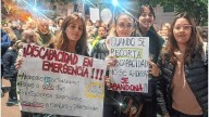 El festejo santafesino por la Ley de Emergencia en Discapacidad: "La felicidad de conquistar derechos"