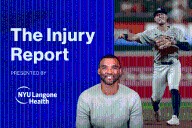 Should Anthony Volpe be playing with torn labrum?