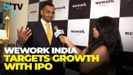 IPO To Boost WeWork India’s Platform With No Plan To Expand Internationally
