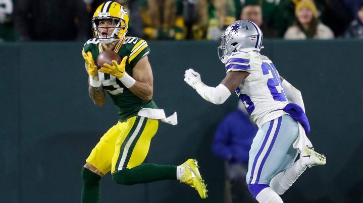 Cowboys owner Jerry Jones teases DaRon Bland injury return vs. Packers