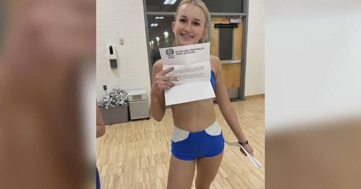 15-year-old homeschooler's cheer dreams halted by ESA fund issue