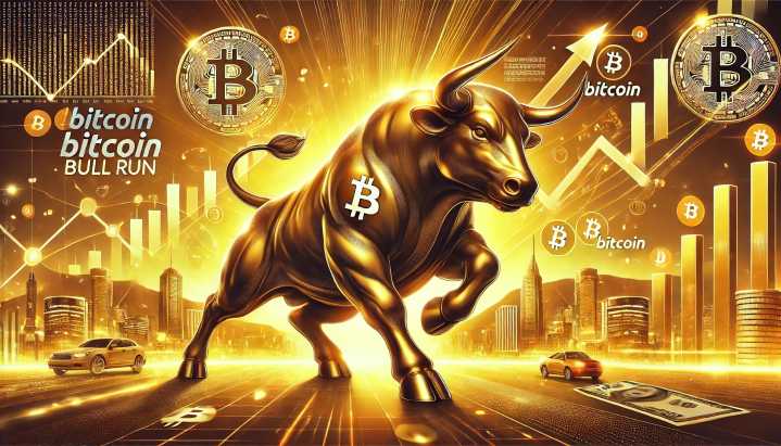 Bitcoin Price Reaches ‘Critical Junction’: How A Rally To $139,000 Would Play Out