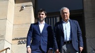 YPF: Chubut, Mendoza y Santa Cruz se suman como querellantes a la causa contra los Eskenazy