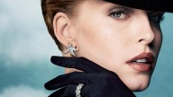 Zhang Ziyi y Abby Champion se convierten en musas de la nueva colección de alta joyería de Tiffany & Co.
