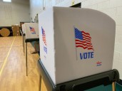 Early voting begins in Virginia for Nov. 4 General, Special Election