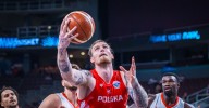 Balcerowski dice adiós al Eurobásket, volverá a Málaga y viajará a Singapur
