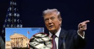 Trump le pide a la Suprema Corte congelar miles de millones de dólares en ayuda al extranjero: ¿Qué es la “rescisión de bolsillo” y por qué intenta aplicarla?