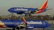 Southwest flight suffers engine failure, diverts safely