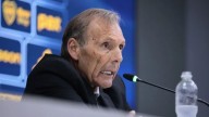 Miguel Russo espera los resultados de nuevos análisis: ¿llegará al partido de Boca contra Central en 11 días?