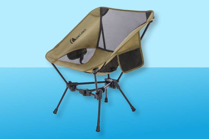 This Best-Selling Camping Chair Is ‘More Comfortable’ Than Expected