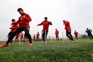 Todos quieren ver el estreno de La Roja: partido inaugural Chile en el Mundial Sub 20 agotó sus entradas