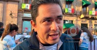 Tras éxito de “Morelia por la Patria”, proyectan medio maratón en 2026: Imcufide