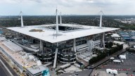 How to get to Miami Dolphins games at Hard Rock Stadium