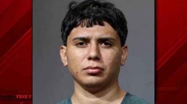 Son In Custody After Mother Found Dead After Brutal Stabbing In Her Florida Home