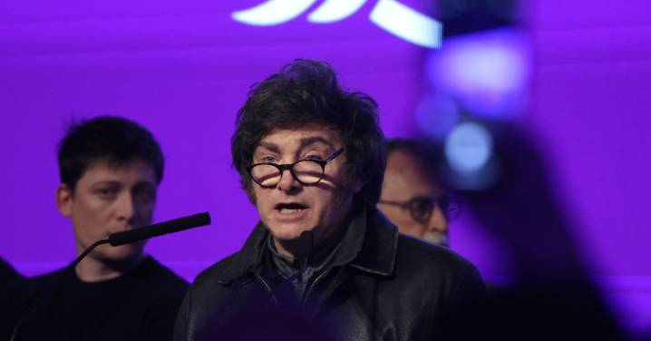 Javier Milei sufre dura derrota electoral en Buenos Aires y La Libertad Avanza queda 14 puntos por debajo del peronismo