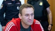 Alexei Navalny's widow says lab reports show her husband was poisoned