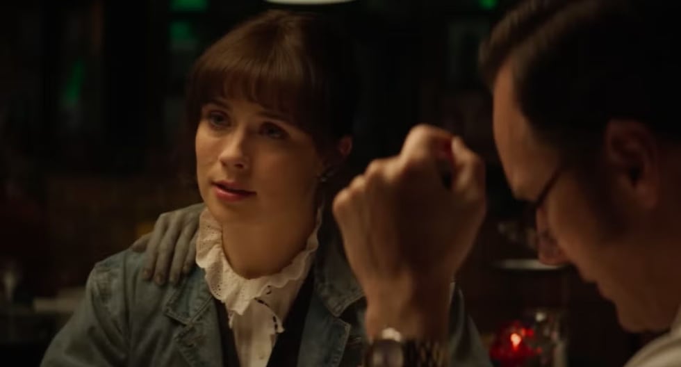 De qué manera se grabaron las escenas más extremas de The Conjuring: Last Rites