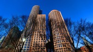 N.Y. private equity firm inks major office lease in downtown Boston