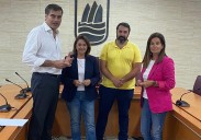 El PP pide explicaciones sobre las obras de las 90 y 91 Viviendas