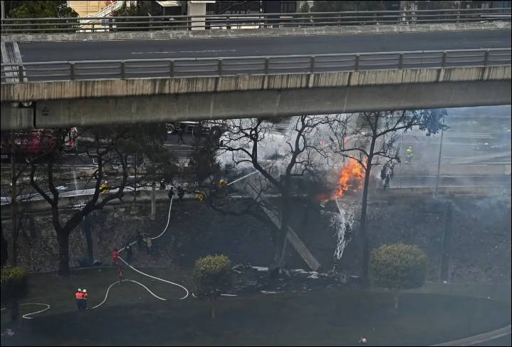 Brugada actualiza cifras: Van 8 muertos y 94 lesionados tras explosión de pipa en CDMX