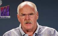 NFL News: Andy Reid’s Chiefs might reportedly make a big trade after Travis Kelce’s collision with Xavier Worthy