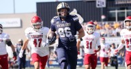 Recap: No. 4 Montana State Bobcats roll past Eastern Washington Eagles in Big Sky opener