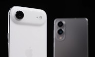 Galaxy S25 Edge Beats The iPhone Air In Battery Drain Test, But Only By The Skin Of Its Teeth; Bigger Capacity Came In Handy
