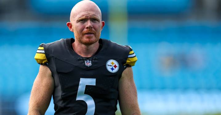 Bills sign new punter for Week 2