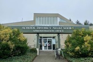 Shoving youth brings 1-day suspension for Sooke School District vice