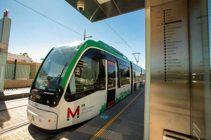 La Junta licita el Plan director para la futura red y ampliaciones del Metro