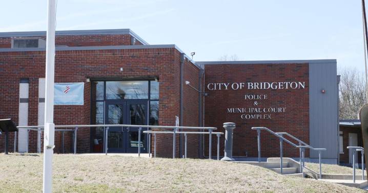 Bridgeton man accused of sexual assault