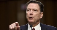 What led to former FBI Director James Comey's indictment?