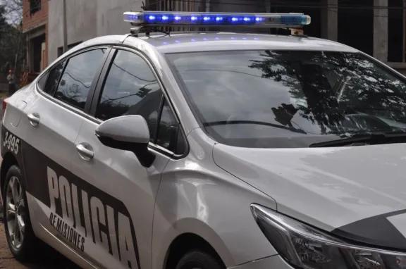 Denunciaron un robo e identificaron a los sospechosos, pero acusan inacción policial