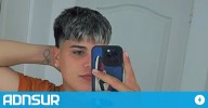 20:27 Viralizaron el video de Thiago Medina con la moto que lo llevó al terrible accidente que lo dejó en estado crítico