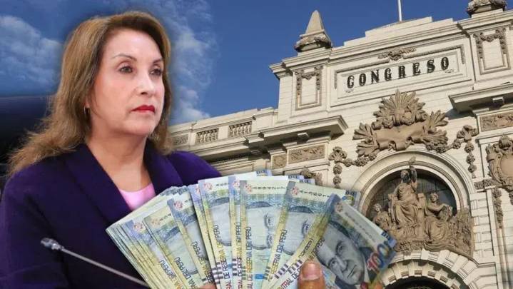 Contradicciones y giros del Ejecutivo y el Congreso: la cronología de un posible 8vo retiro de AFP