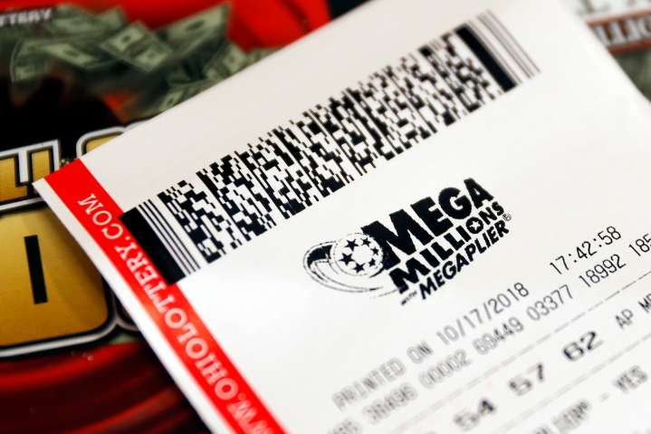 Mega Millions jackpot $381 million; Thursday’s Ohio Lottery results