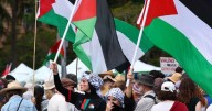 PM tells Hamas, Israel to 'engage' with peace plan