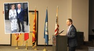 Alcaldesa de Cananea se reúne con autoridades de Douglas, Arizona para impulsar proyectos fronterizos