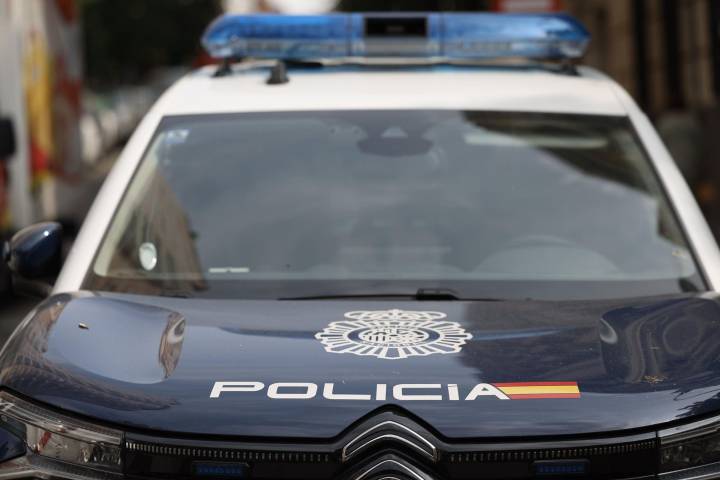 Desarticulada una red que suministraba embarcaciones para traficar con migrantes