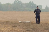 Polonia cierra el aeropuerto de Lublin y despliega aviones ante la amenaza de ataques con drones en Ucrania