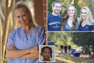 Auburn vet prof Julee Schnuelle's 'killer' Rashad Dabney facing death penalty