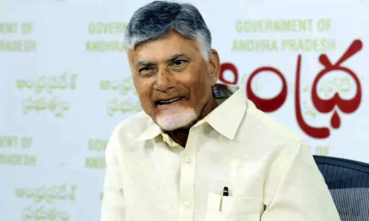 Araku Coffee Wins Change Maker of the Year Award, CM Chandrababu lauds